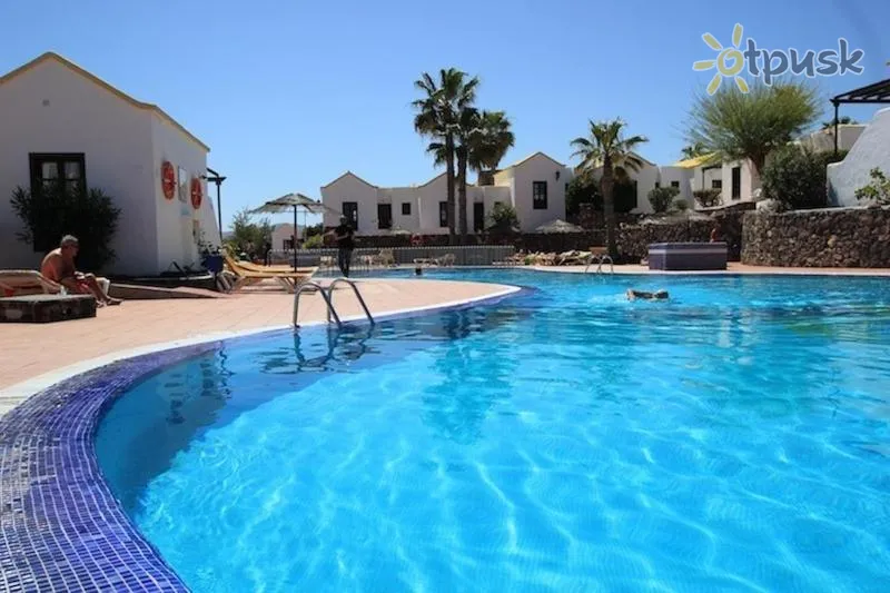 Фото отеля Fuerteventura Beach Club 2* par. Fuerteventura (Kanāriju salas) Spānija 