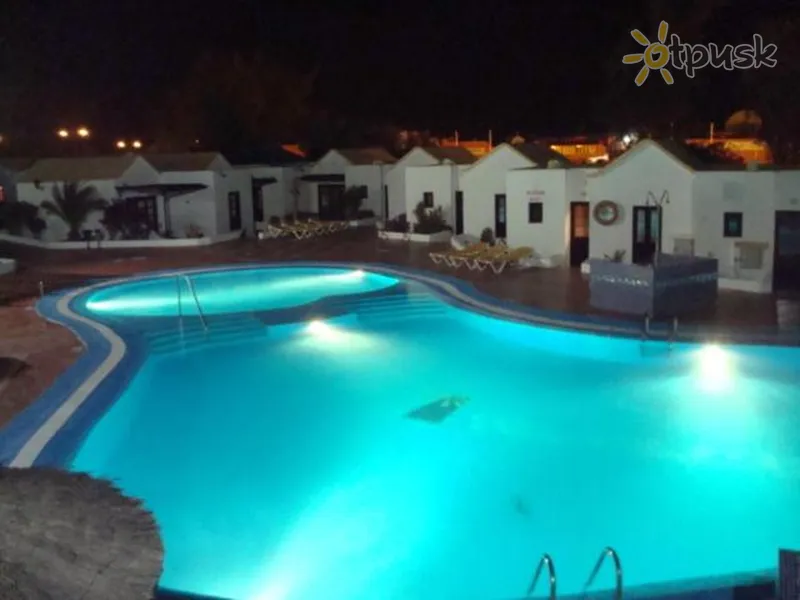 Фото отеля Fuerteventura Beach Club 2* о. Фуэртевентура (Канары) Испания 