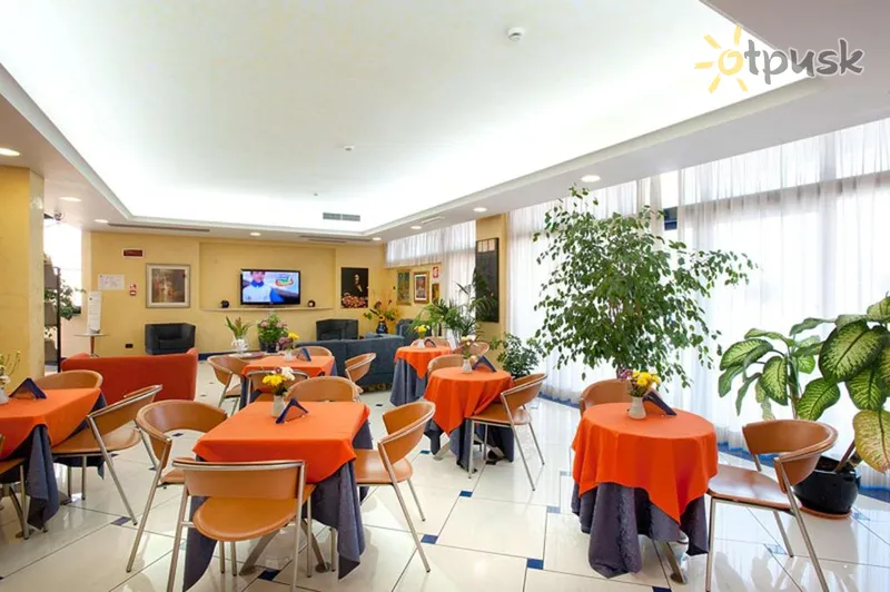 Фото отеля Best Western Blu Hotel Roma 4* Рим Италия 