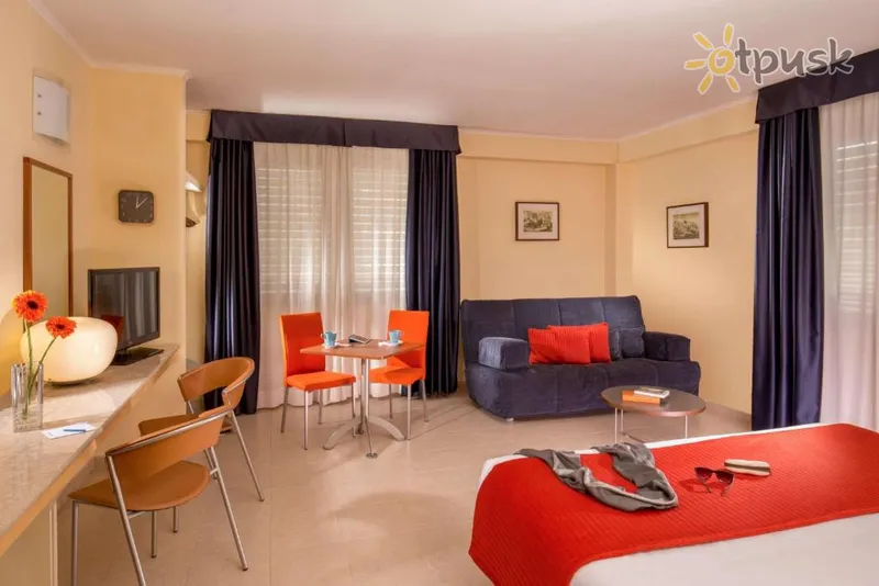 Фото отеля Best Western Blu Hotel Roma 4* Roma Italija 