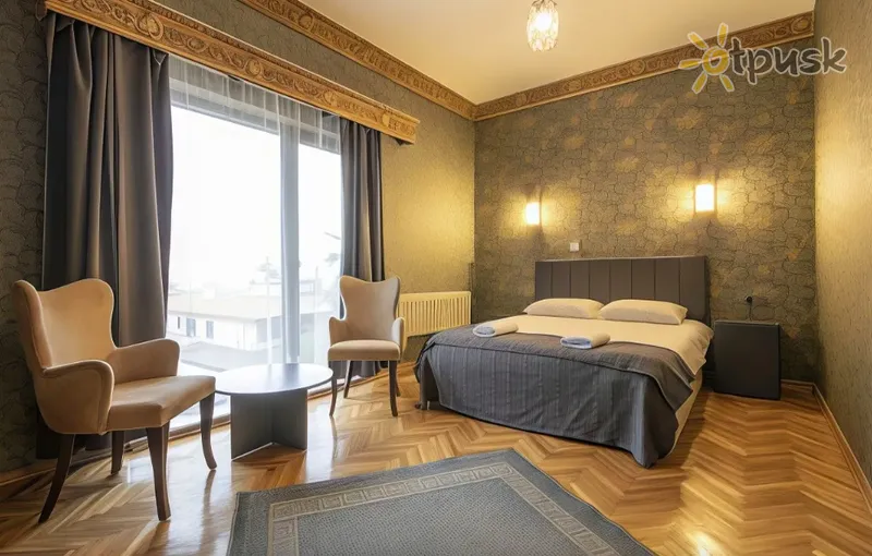 Фото отеля Ares Business Suite Hotel 3* Анкара Турция 