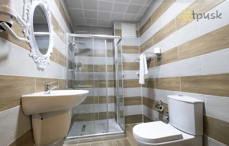 Фото отеля Ares Business Suite Hotel 3* Анкара Турция 