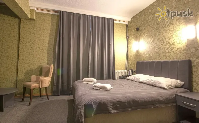 Фото отеля Ares Business Suite Hotel 3* Анкара Турция 