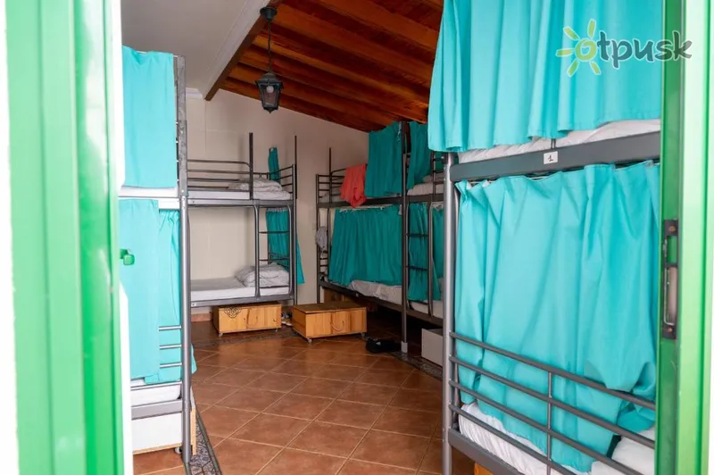 Фото отеля Arena Nest Hostel 1* о. Тенерифе (Канары) Испания 