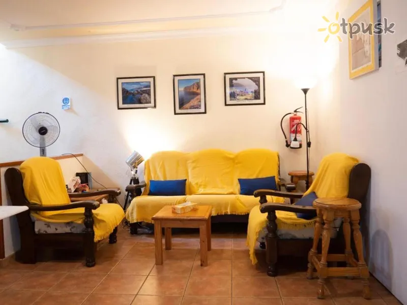 Фото отеля Arena Nest Hostel 1* о. Тенерифе (Канары) Испания 