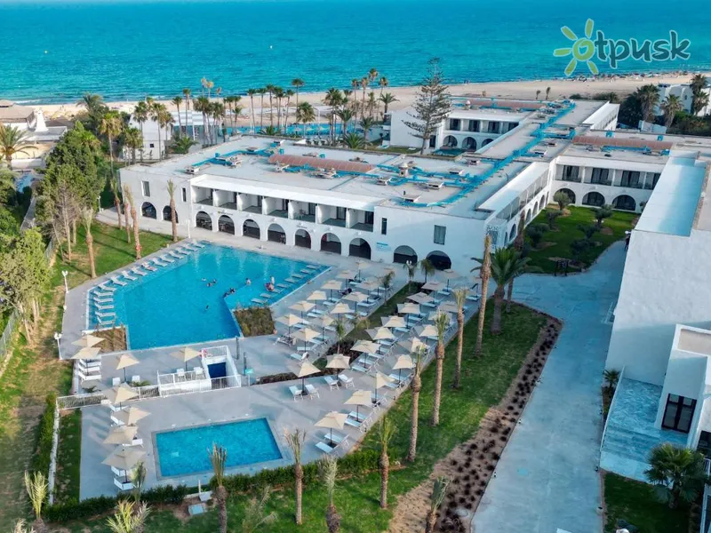 Фото отеля One Resort Premium 4* Hamametas Tunisas 