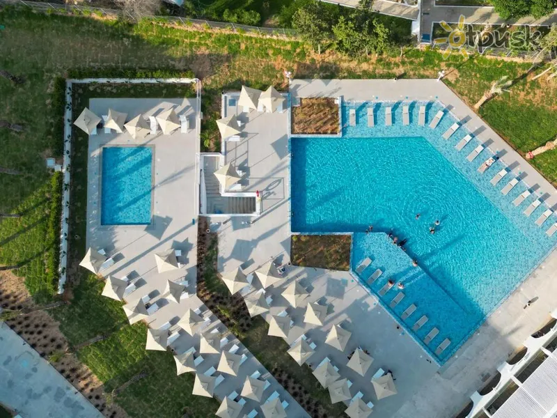 Фото отеля One Resort Premium 4* Hamametas Tunisas 