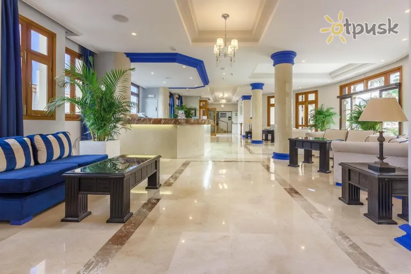 Фото отеля Klayman Olivina Aparthotel 3* Tenerifė (Kanarai) Ispanija 