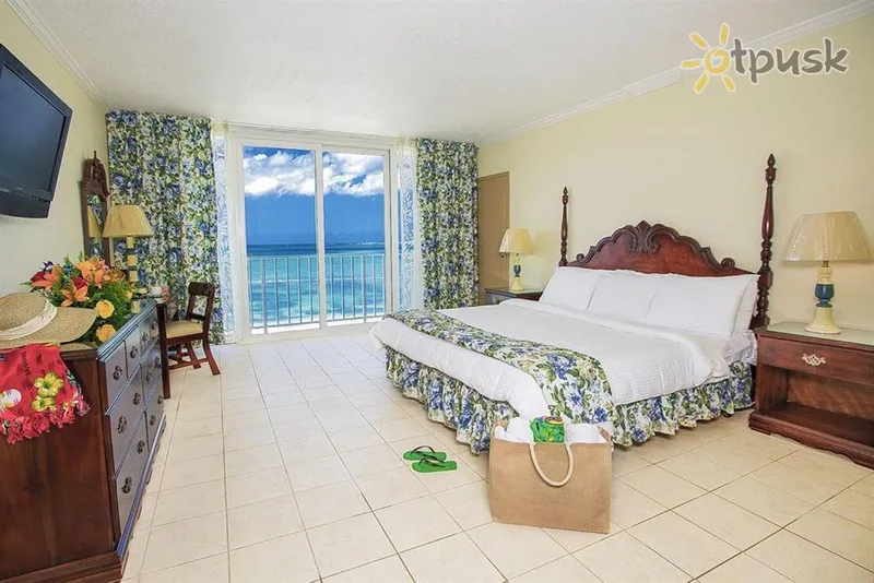 Фото отеля Breezes Resort Bahamas 3* Нассау Багамы 