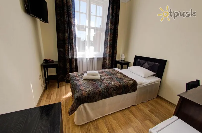 Фото отеля Viktorija Hotel 3* Рига Латвия 