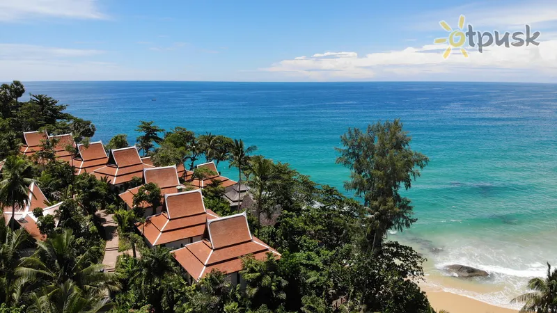 Фото отеля Marina Phuket Resort 4* о. Пхукет Таиланд 