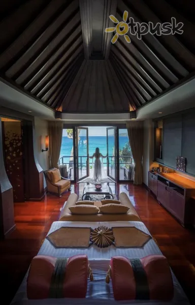 Фото отеля Marina Phuket Resort 4* о. Пхукет Таиланд 