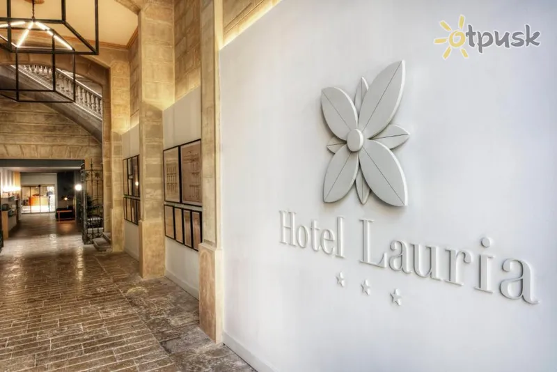 Фото отеля Lauria Hotel 3* Taragona Spānija 