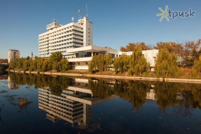 Фото отеля Continental Forum Oradea 4* Oradea Rumunija 