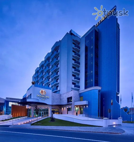 Фото отеля DoubleTree by Hilton Oradea 4* Орадя Румыния 