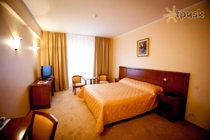 Фото отеля Maxim Hotel 4* Oradea Rumānija cipariem