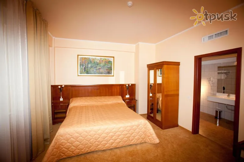 Фото отеля Maxim Hotel 4* Oradea Rumānija cipariem