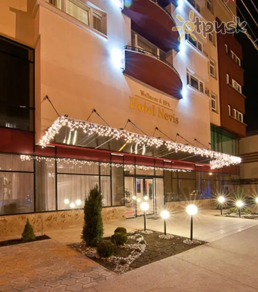 Фото отеля Nevis Wellness & Spa Hotel 4* Oradea Rumunija 