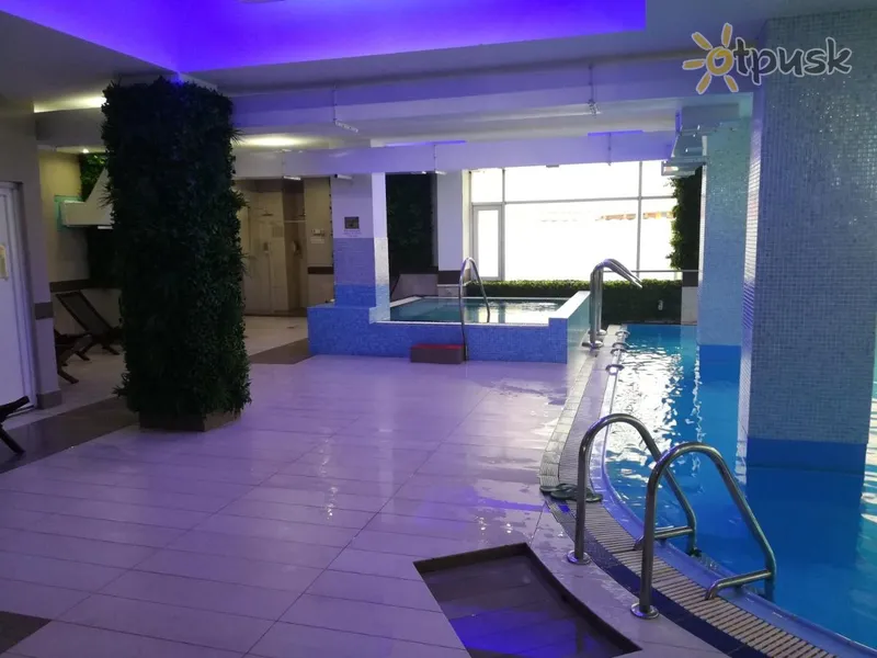 Фото отеля Nevis Wellness & Spa Hotel 4* Oradea Rumunija 