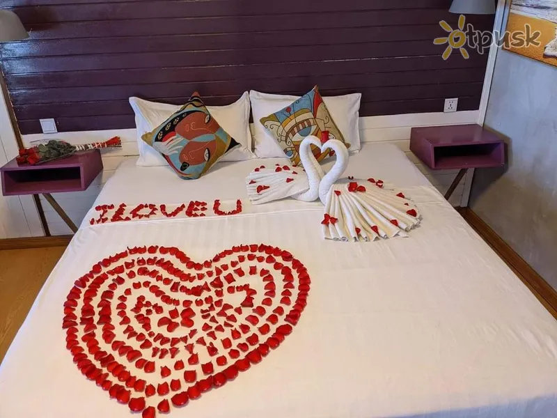 Фото отеля Sandy Beach Bungalows 4* Sihanukvilis Kambodža 