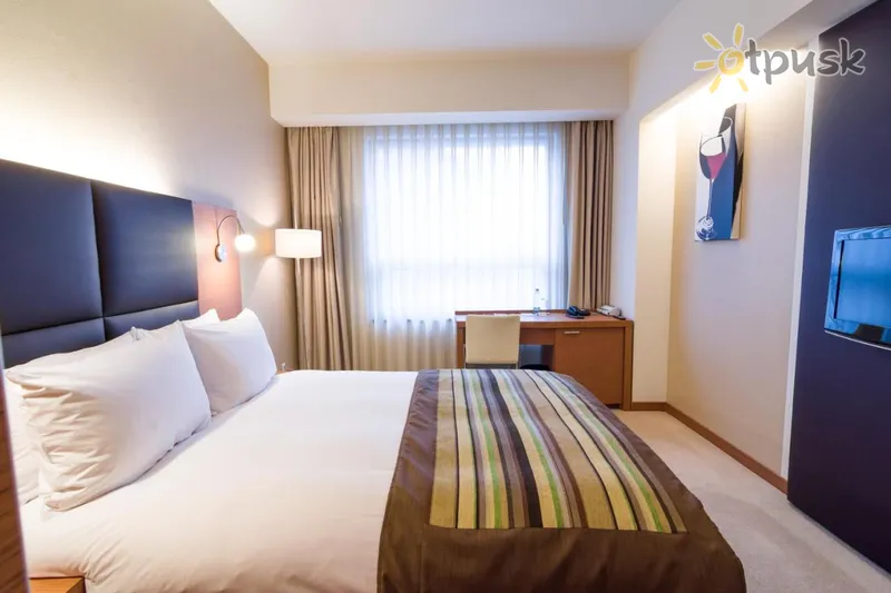 Фото отеля Ramada by Wyndham Oradea 4* Oradea Rumunija 