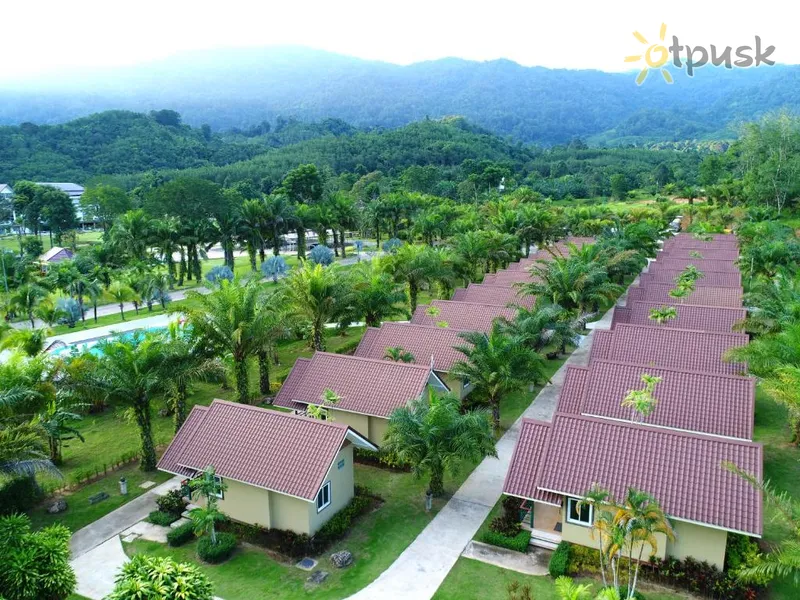 Фото отеля Katathong Golf Resort & Spa 4* Khao Lak Taizeme 