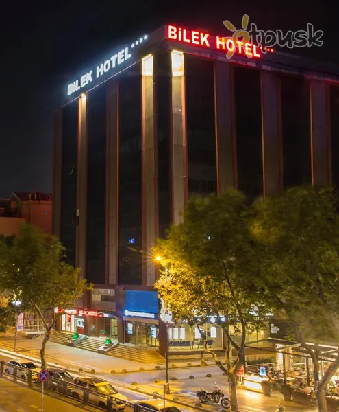 Фото отеля Bilek Istanbul Hotel 4* Стамбул Турция 