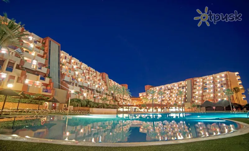 Фото отеля Holiday World Resort 4* Kosta del Solis Ispanija 