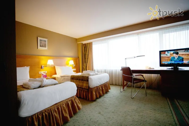 Фото отеля Vilnius Park Plaza Hotel 4* Вильнюс Литва 