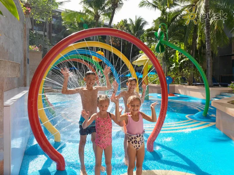 Фото отеля Novotel Phuket Kata Avista Resort & Spa 5* о. Пхукет Таиланд