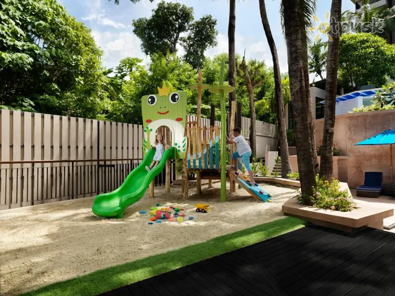Фото отеля Novotel Phuket Kata Avista Resort & Spa 5* о. Пхукет Таиланд