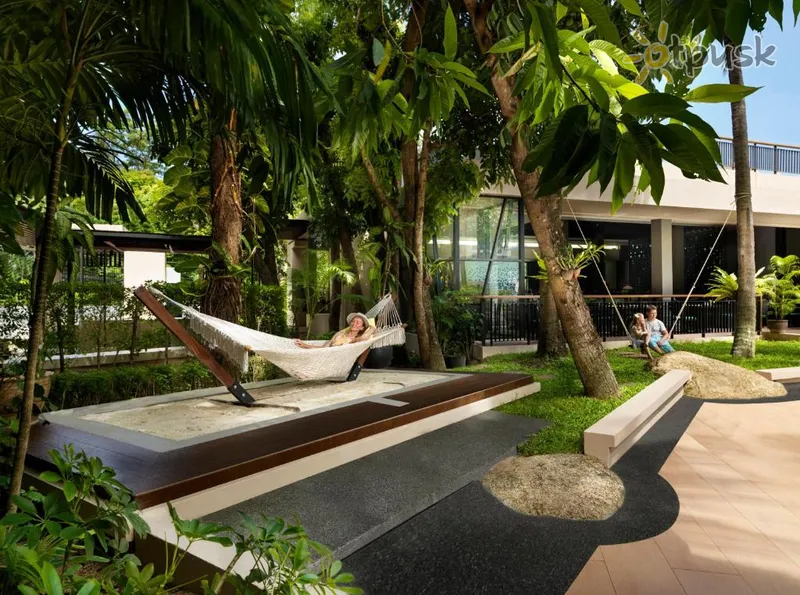 Фото отеля Novotel Phuket Kata Avista Resort & Spa 5* о. Пхукет Таиланд