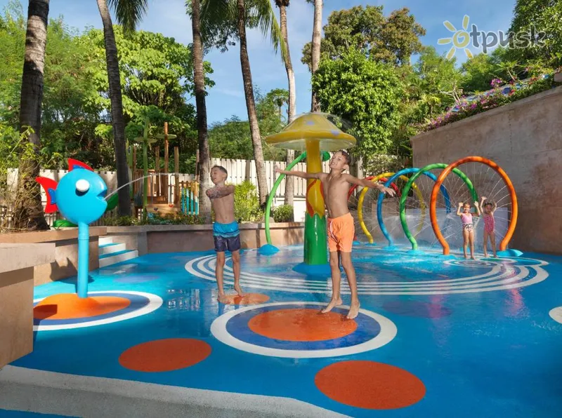 Фото отеля Novotel Phuket Kata Avista Resort & Spa 5* о. Пхукет Таиланд