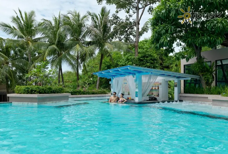 Фото отеля Novotel Phuket Kata Avista Resort & Spa 5* о. Пхукет Таиланд 