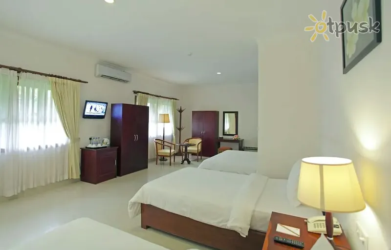 Фото отеля Sokhalay Angkor Inn 4* Siem Rypas Kambodža 