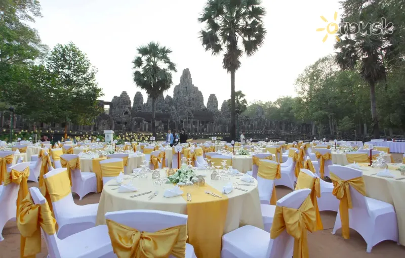 Фото отеля Sokhalay Angkor Inn 4* Siem Rypas Kambodža 