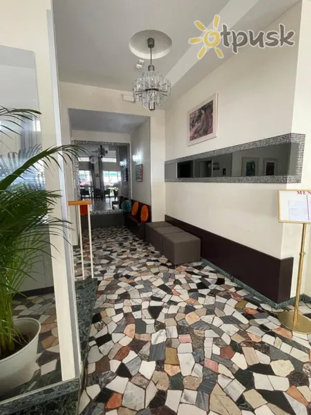 Фото отеля Haway Hotel 3* Rimini Itālija 