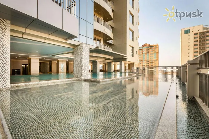 Фото отеля Wyndham Garden Manama 4* Manama Bahreinas 