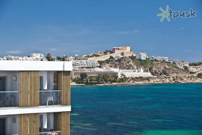 Фото отеля Ryans Ibiza Apartments 2* о. Ибица Испания 