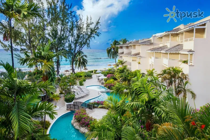 Фото отеля Bougainvillea Barbados 5* Бриджтаун Барбадос 