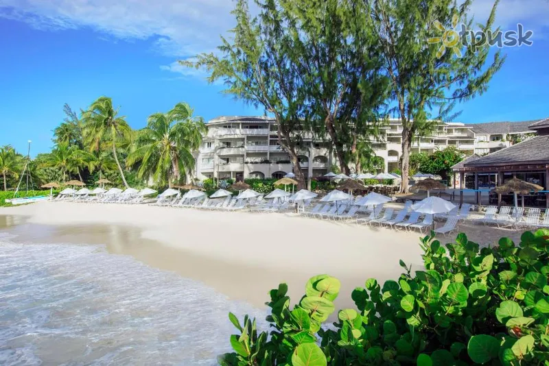 Фото отеля Bougainvillea Barbados 5* Бриджтаун Барбадос 