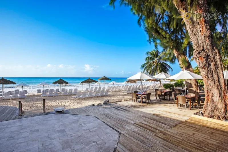 Фото отеля Bougainvillea Barbados 5* Бриджтаун Барбадос 