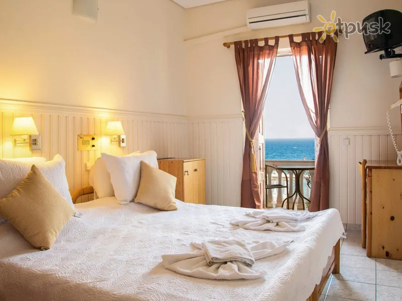 Фото отеля Sunrise Hotel 3* Samos Graikija 