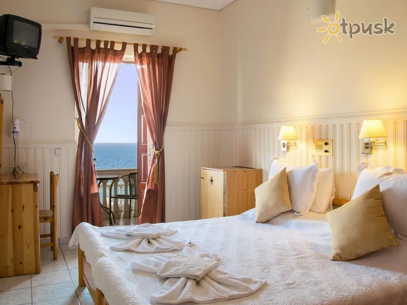 Фото отеля Sunrise Hotel 3* Samos Graikija 