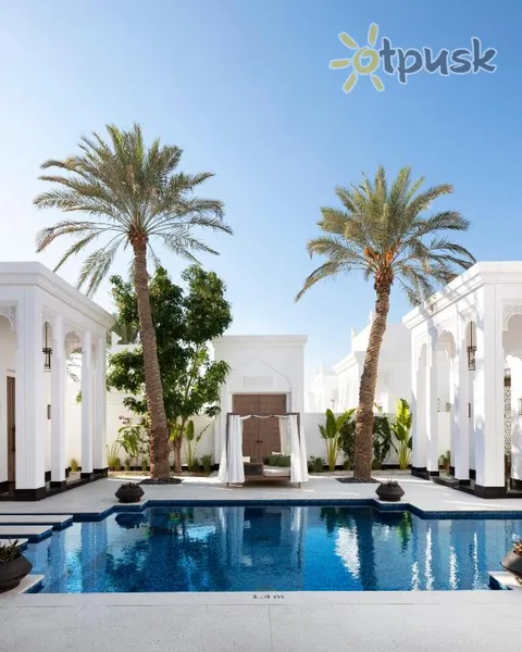 Фото отеля Raffles Al Areen Palace Bahrain 5* Manama Bahreinas 