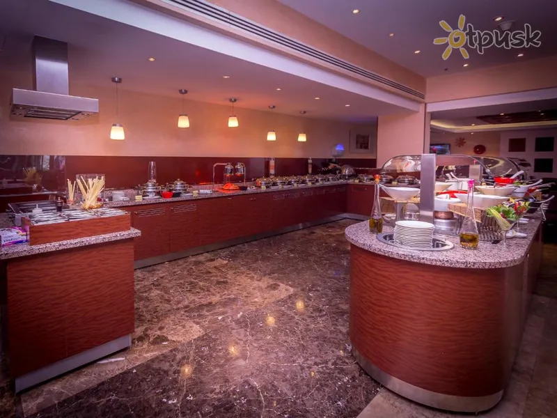 Фото отеля City Center Hotel 4* Manama Bahreinas 