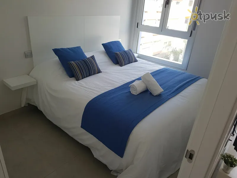 Фото отеля RK Apartamentos Oceano 3* о. Гран Канария (Канары) Испания 