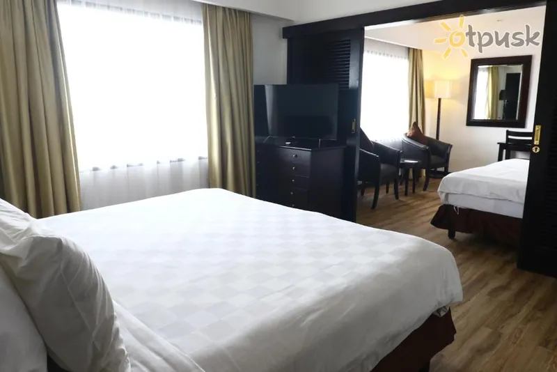 Фото отеля Jakarta Airport Hotel 3* Džakarta (Java) Indonezija 