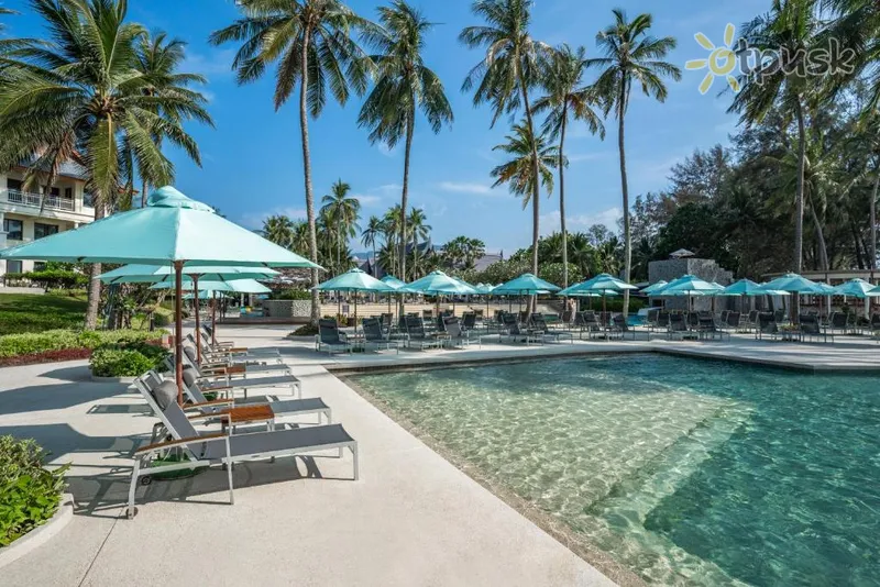 Фото отеля SAii Laguna Phuket 5* apie. Puketas Tailandas 