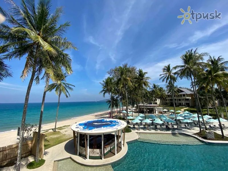 Фото отеля SAii Laguna Phuket 5* apie. Puketas Tailandas 